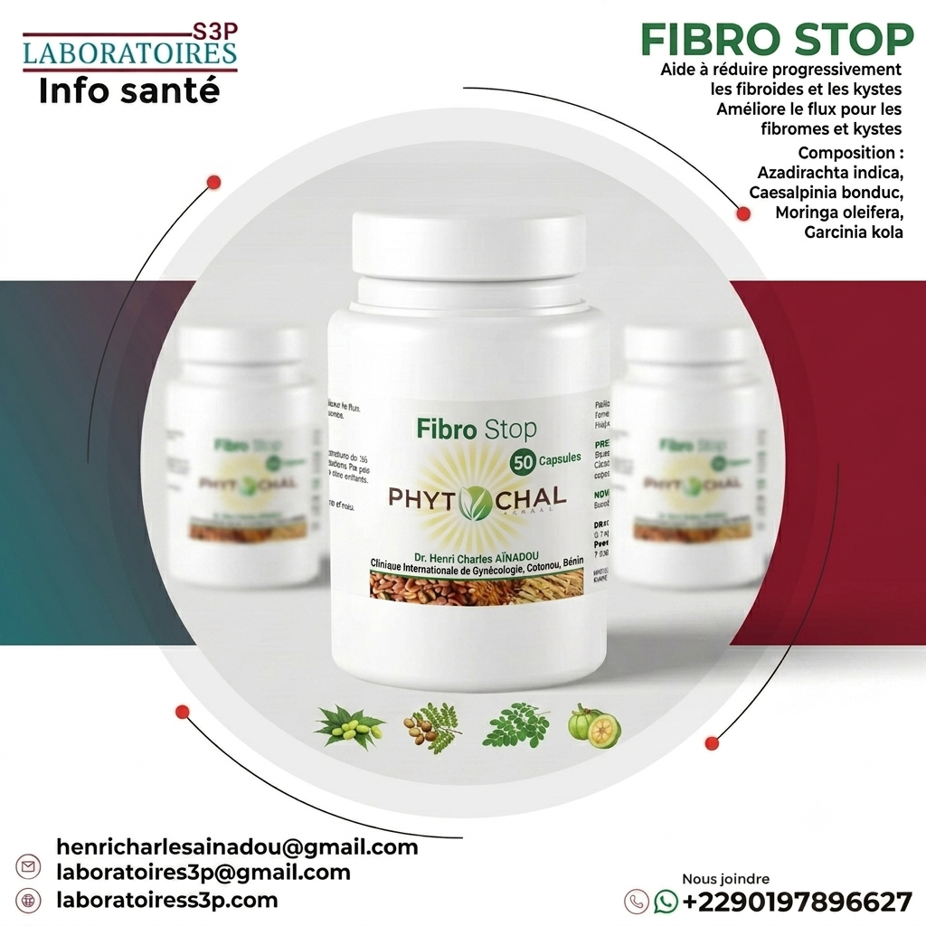 Fibrome